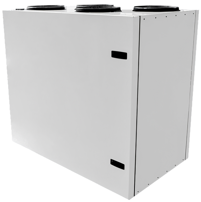 Energolux Riviera GO R-EC VRW 700-L приточно-вытяжная установка