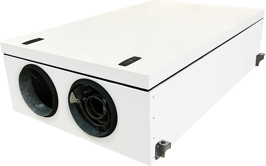 Energolux Riviera GO R-EC СRE 310-L приточно-вытяжная установка