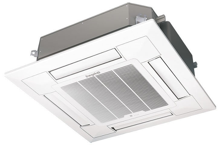 Energolux SAC12C5-A/SAU12U5-A кассетный кондиционер