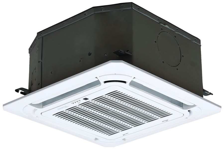 Energolux SAC12С6-A/SAU12U6-A-WS30 кассетный кондиционер