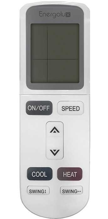Energolux SAC36C5-A/SAU36U5-A кассетный кондиционер