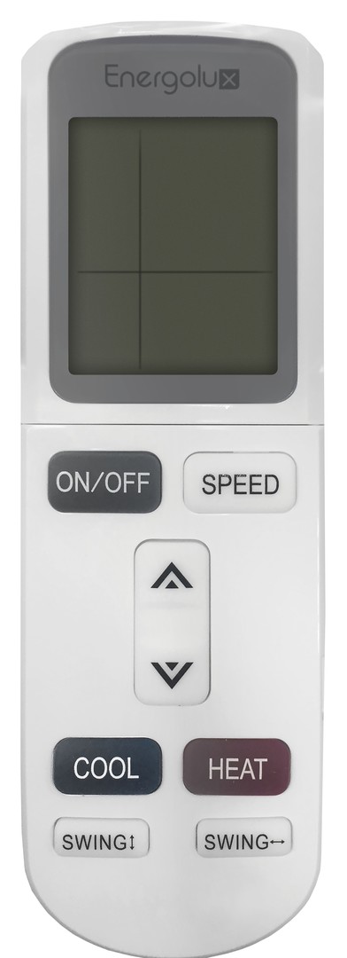Energolux SAC36C5-A/SAU36U5-A-WS40 воздух-Воздух