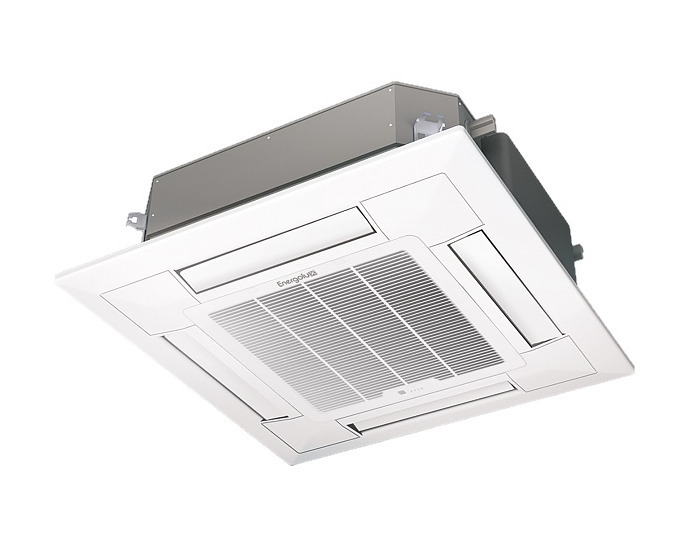 Energolux SAC60C5-A/SAU60U5-A-WS30 кассетный кондиционер