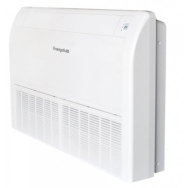 Energolux SACF24D3-A/SAU24U3-A напольно-потолочный кондиционер