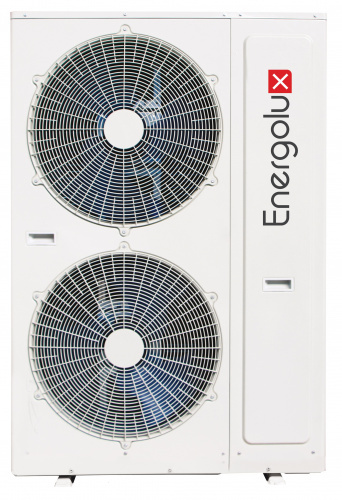 Energolux SACF36D3-A/SAU36U3-A-WS30 напольно-потолочный кондиционер