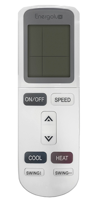 Energolux SACF36D4-A/SAU36U3-A-WS напольно-потолочный кондиционер