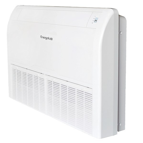 Energolux SACF48D3-A/SAU48U3-A-WS40 напольно-потолочный кондиционер