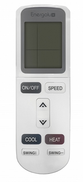 Energolux SACF60D3-A/SAU60U3-A-WS30 напольно-потолочный кондиционер