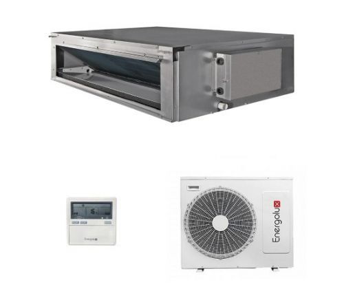 Energolux SAD24D5-A/SAU24U5-A-WS30 канальный кондиционер