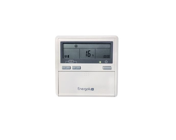 Energolux SAD48D5-A/SAU48U5-A-WS30 канальный кондиционер