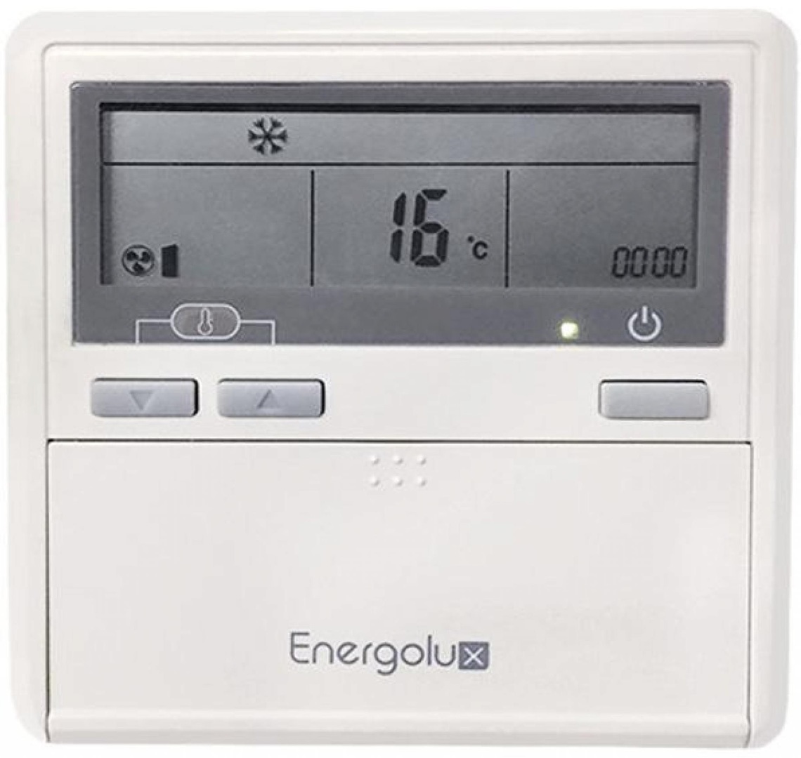 Energolux SAD48D5-A/SAU48U5-A-WS30 воздух-Воздух