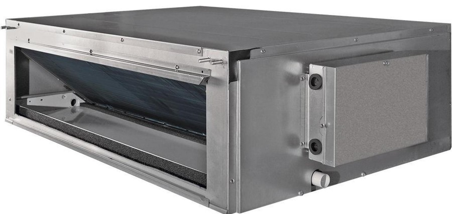 Energolux SAD48HD3-A/SAU48U5-A-WS40 воздух-Воздух
