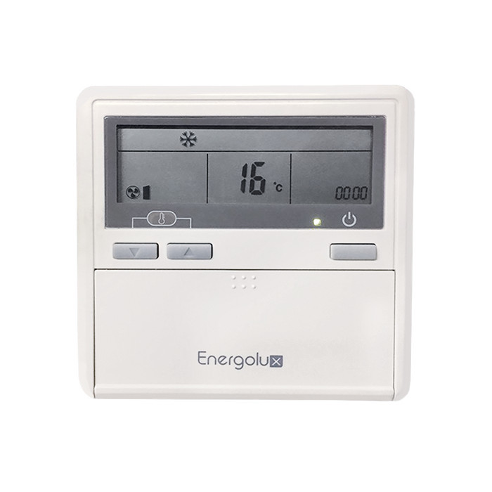 Energolux SAD60D3-A/SAU60U3-A-WS канальный кондиционер