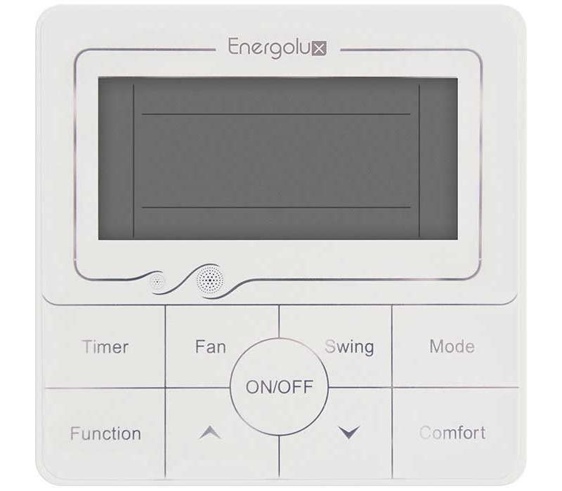 Energolux SAD60D5-A/SAU60U5-A-WS канальный кондиционер