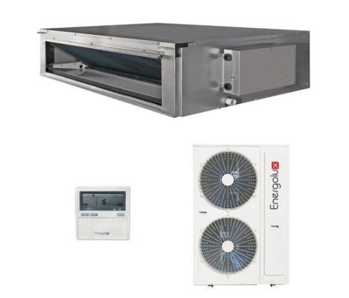Energolux SAD60HD3-A/SAU60U5-A-WS30 канальный кондиционер