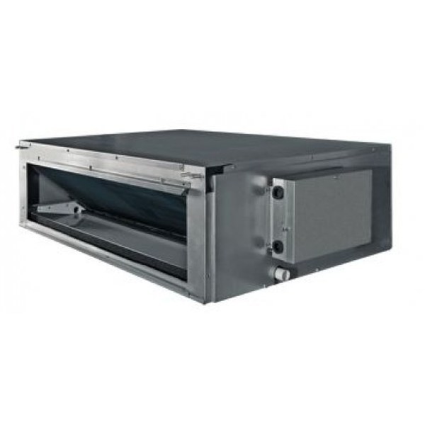 Energolux SAD80D3-A/SAU80U3-A канальный кондиционер