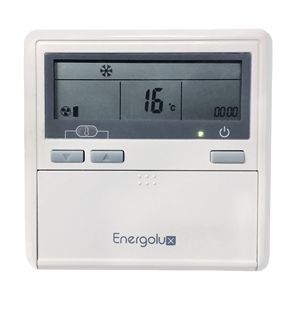 Energolux SAD80D3-A/SAU80U5-A-WS30 канальный кондиционер