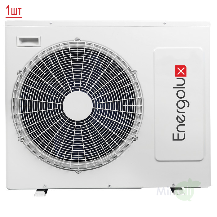 Energolux SAM18M1-AI/2/SAS09M2-AI*2шт мульти сплит-система на 2 комнаты