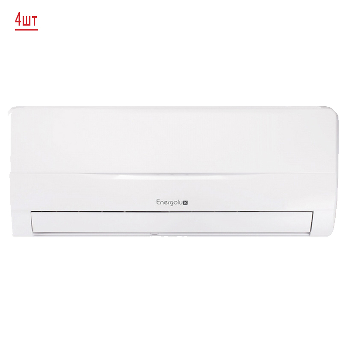Energolux SAM36M1-AI/4/SAS07M2-AI*4шт мульти сплит система на 4 комнаты
