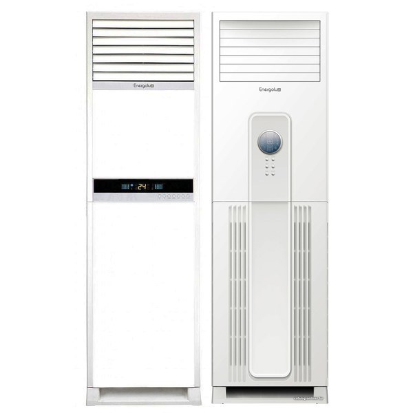 Energolux SAP24P1-A/SAU24P1-A колонный кондиционер