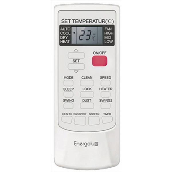 Energolux SAP60P2-A/SAU60P2-A колонный кондиционер