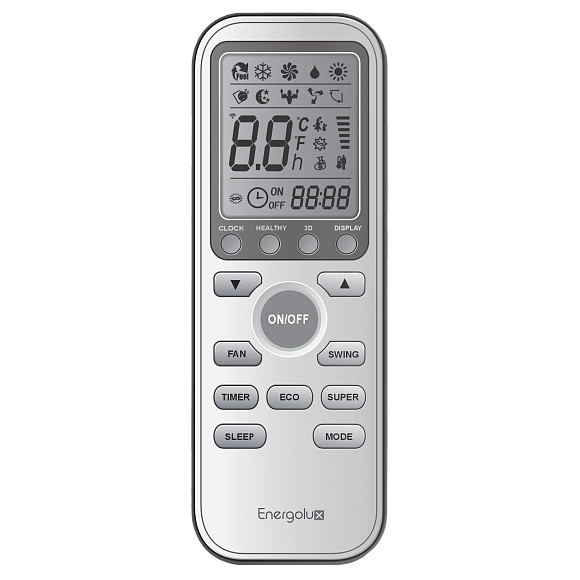 Energolux SAS09LN1-A/SAU09LN1-A настенный кондиционер