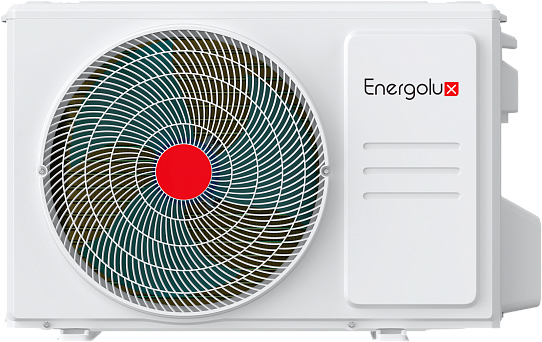 Energolux SAS12DL1-AI/SAU12DL1-AI настенный кондиционер