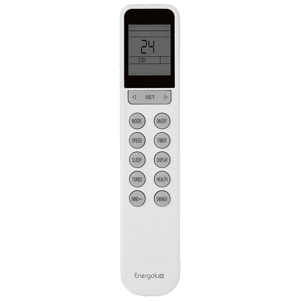 Energolux SAS12G1-AI/SAU12G1-AI настенный кондиционер
