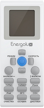 Energolux SAS24B3-A/SAU24B3-A-WS40 настенный кондиционер