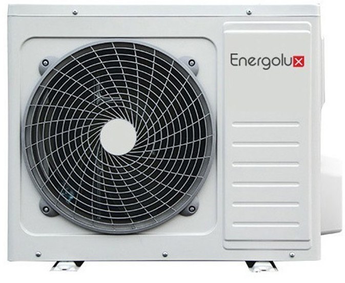 Energolux SAS24L4-A/SAU24L4-A-WS30 настенный кондиционер