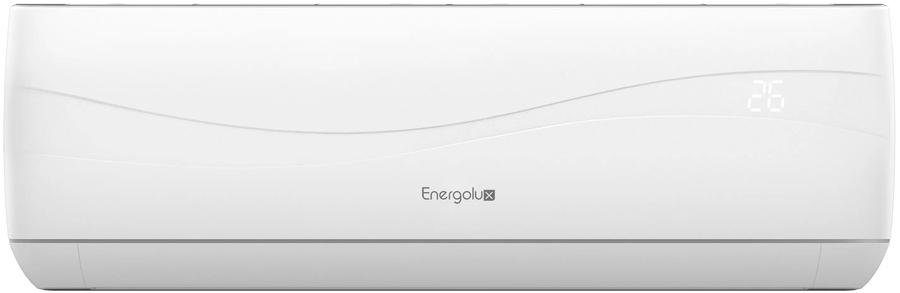 Energolux SAS36L4-A/SAU36L4-A-WS40 настенный кондиционер