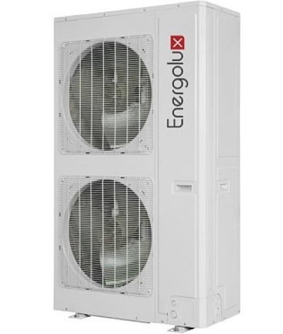 Energolux SCCU120C2BF компрессорно-конденсаторный блок