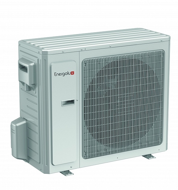 Energolux SCCU60C2BF компрессорно-конденсаторный блок