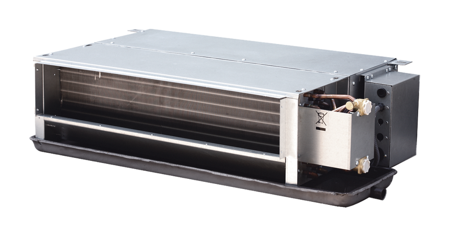 Energolux SF2D500G30 канальный фанкойл до 12 кВт