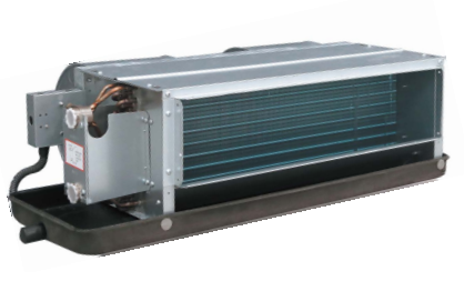 Energolux SF3D16T50 канальный фанкойл до 5 кВт