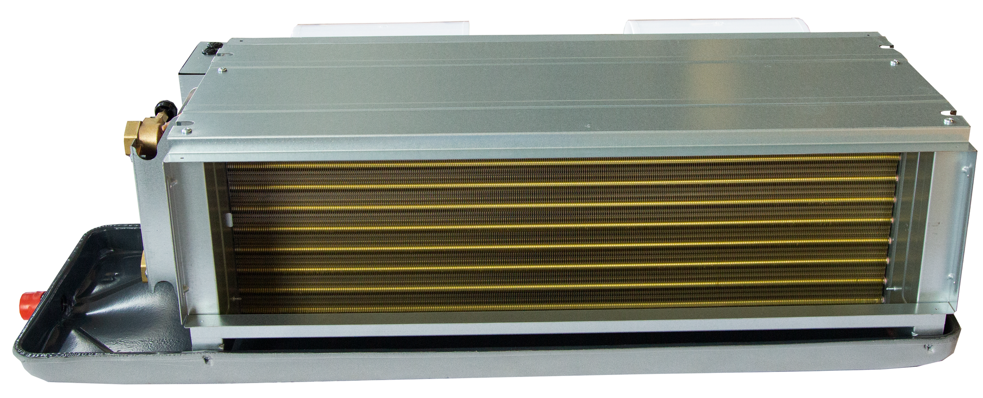 Energolux SF4D09V50 канальный фанкойл до 3.5 кВт