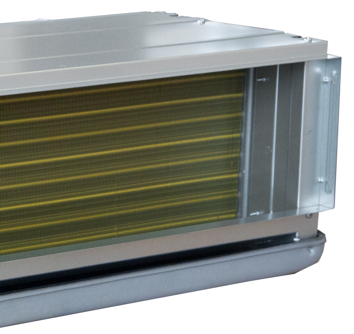 Energolux SF4D09V50 канальный фанкойл до 3.5 кВт