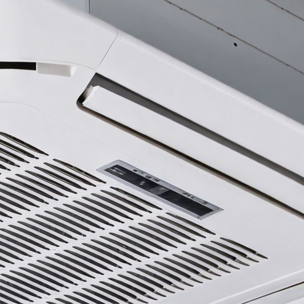 Energolux SFC1500A1 кассетный фанкойл до 16 кВт