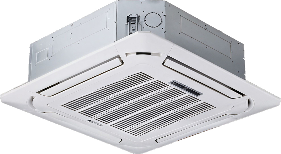 Energolux SFC400A1 кассетный фанкойл