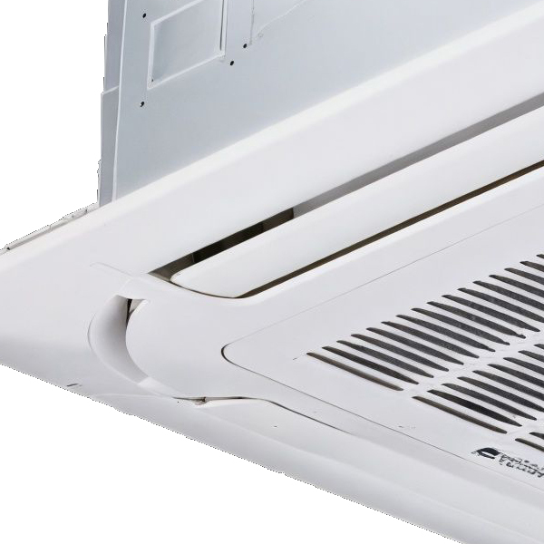 Energolux SFC750A1 кассетный фанкойл до 8 кВт