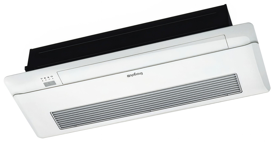 Energolux SMZ1C12V2AI* кассетная VRF система