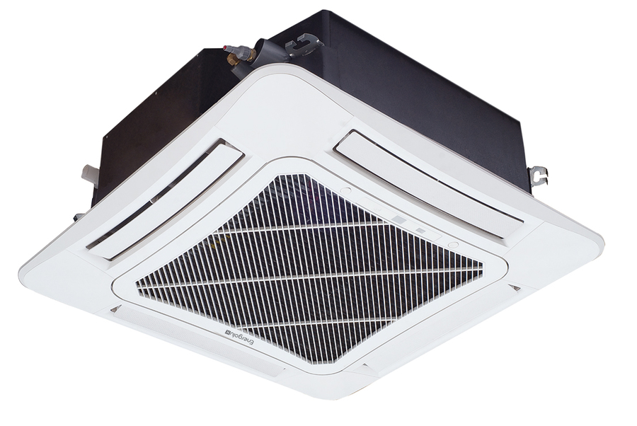 Energolux SMZC34V2AI кассетная VRF система 10-13,9 кВт