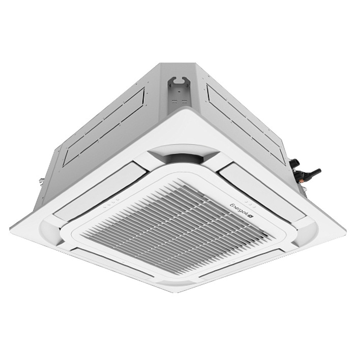 Energolux SMZCC09V3AI кассетная VRF система