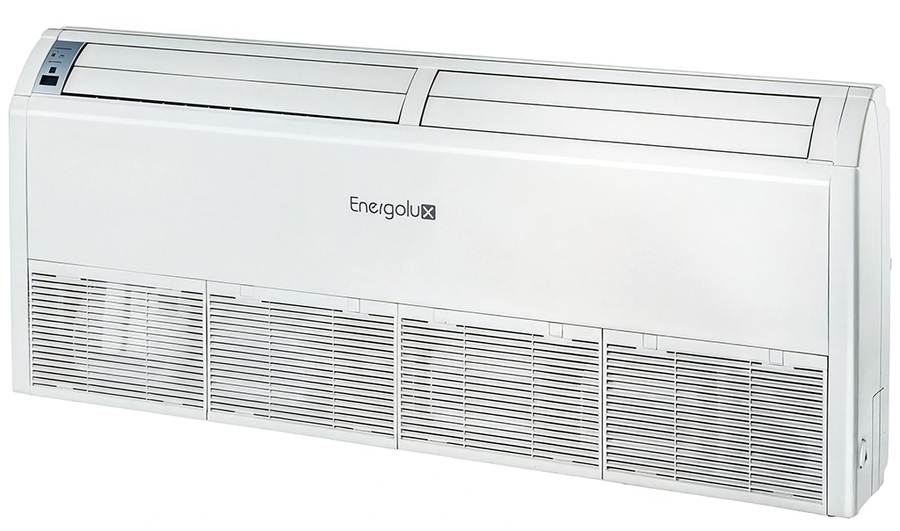Energolux SMZCF24V2AI напольно-потолочная VRF система