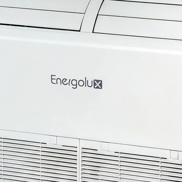 Energolux SMZCF24V2AI напольно-потолочная VRF система 7-8,9 кВт