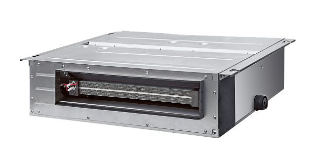 Energolux SMZD24V3AI канальная VRF система