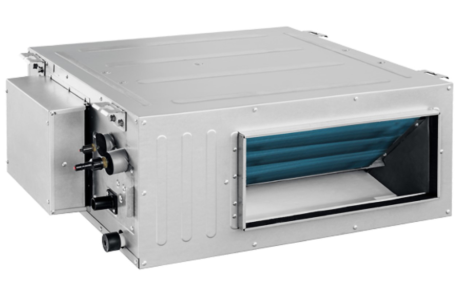 Energolux SMZDH16V3AI канальная VRF система