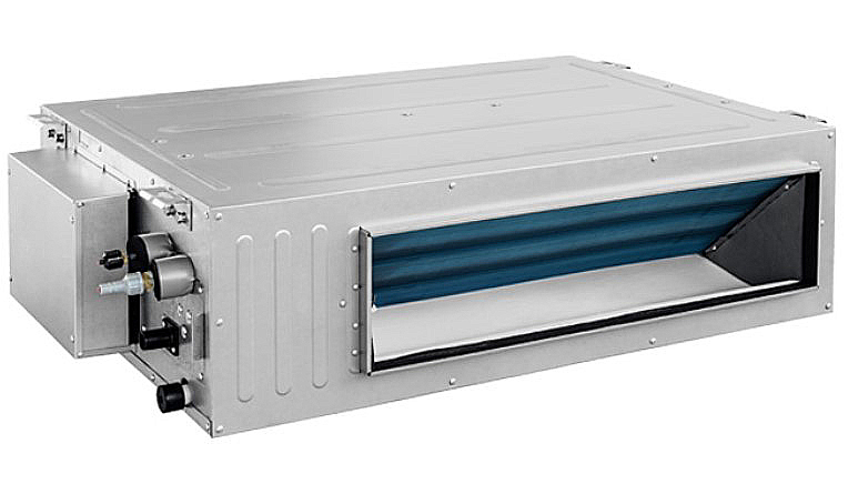 Energolux SMZDH24V3AI канальная VRF система