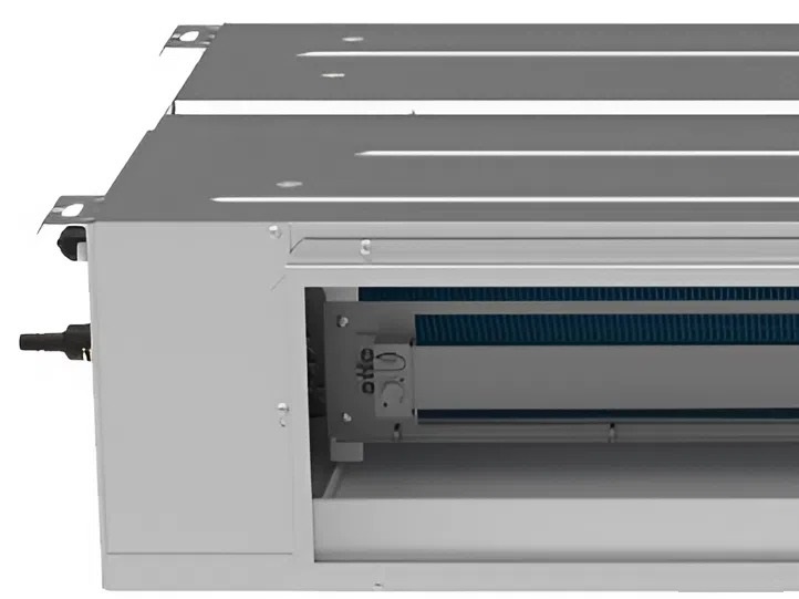 Energolux SMZDM24V3AI канальная VRF система 6-7,9 кВт