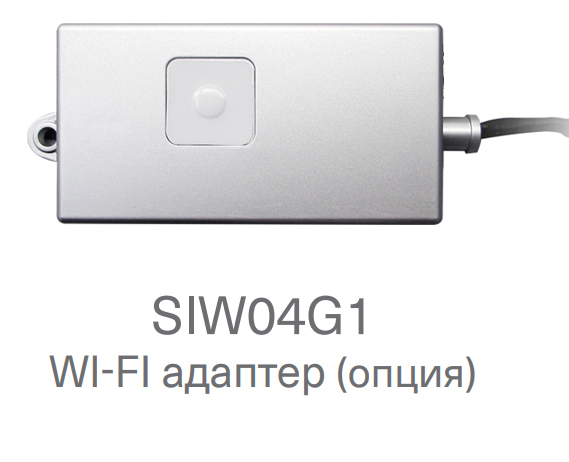 Energolux SMZH31V2AI канальная VRF система 8-9,9 кВт